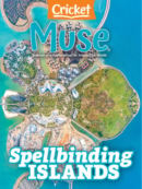 Muse July 01, 2022 Issue Cover