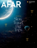 AFAR October 01, 2022 Issue Cover