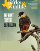 Texas Parks & Wildlife May 01, 2022 Issue Cover