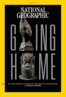 National Geographic March 01, 2023 Issue Cover