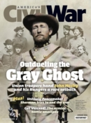 America's Civil War January 01, 2022 Issue Cover