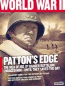 World War II June 01, 2022 Issue Cover