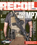 Recoil January 01, 2023 Issue Cover