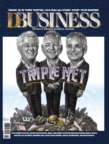 DBusiness May 01, 2023 Issue Cover