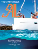 Sail October 01, 2022 Issue Cover