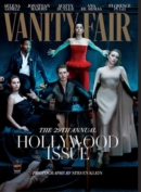 Vanity Fair March 01, 2023 Issue Cover