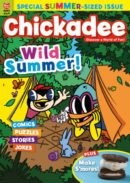 chickaDEE July 01, 2022 Issue Cover