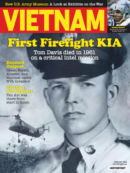 Vietnam February 01, 2022 Issue Cover