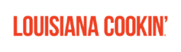 Louisiana Cookin' magazine