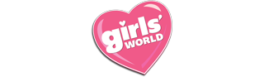 Girls' World magazine