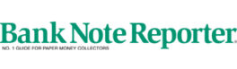 Bank Note Reporter magazine