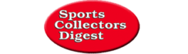 Sports Collectors Digest magazine