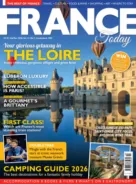 France-Today February 01, 2026 Issue Cover