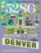 5280-Magazine July 01, 2023 Issue Cover