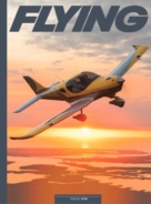 Flying April 01, 2023 Issue Cover