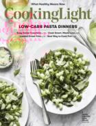 Cooking-Light April 01, 2018 Issue Cover