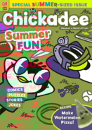 chickaDEE July 01, 2020 Issue Cover