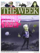 The-Week February 04, 2022 Issue Cover