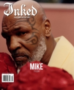 Inked December 01, 2022 Issue Cover