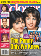 Closer February 25, 2019 Issue Cover