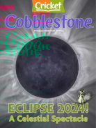 Cobblestone March 01, 2024 Issue Cover