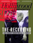 The-Hollywood-Reporter May 30, 2018 Issue Cover