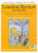 london-review-of-books June 11, 2009 Issue Cover