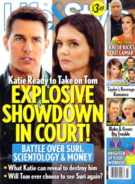 Life-and-Style-Weekly July 04, 2016 Issue Cover