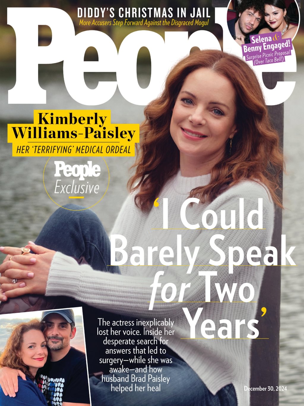 People December 30, 2024 Issue Cover