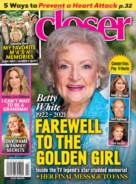 Closer January 17, 2022 Issue Cover