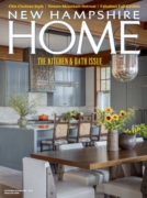 New Hampshire Home September 01, 2024 Issue Cover