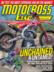 Motocross-Action April 01, 2025 Issue Cover
