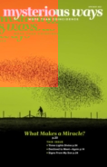 Mysterious-Ways April 01, 2021 Issue Cover