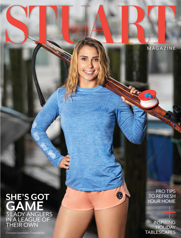 Stuart November 01, 2020 Issue Cover