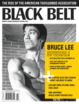 Black-Belt-Magazine December 01, 2022 Issue Cover