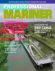 Professional-Mariner December 01, 2024 Issue Cover