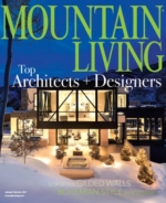 Mountain-Living January 01, 2021 Issue Cover