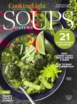 Cooking-Light June 01, 2022 Issue Cover