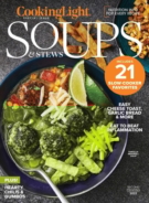 Cooking-Light June 01, 2022 Issue Cover