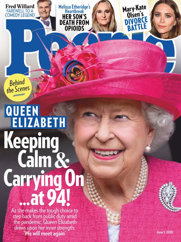 People June 01, 2020 Issue Cover