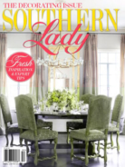 Southern-Lady January 01, 2017 Issue Cover
