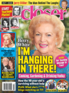 Closer June 01, 2020 Issue Cover