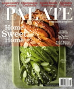 The-Local-Palate December 01, 2018 Issue Cover
