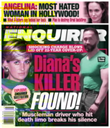 national-enquirer October 14, 2019 Issue Cover