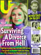 Us-Weekly August 30, 2021 Issue Cover