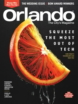Orlando-Magazine June 01, 2026 Issue Cover