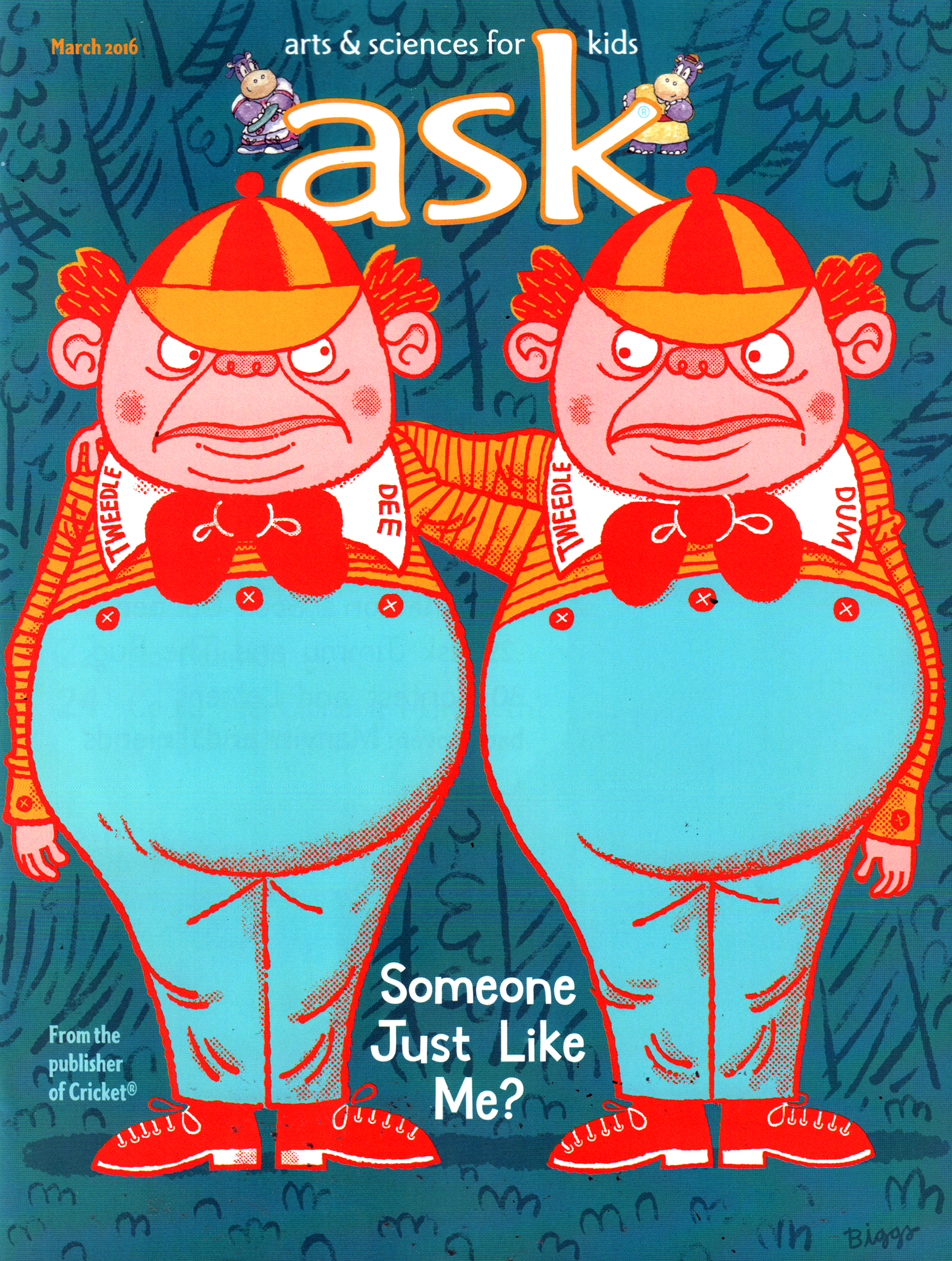 ask March 01, 2016 Issue Cover