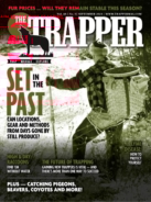 The-Trapper September 01, 2023 Issue Cover