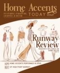 Home Accents Today November 01, 2025 Issue Cover