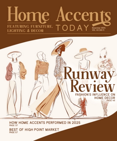 Home Accents Today November 01, 2025 Issue Cover